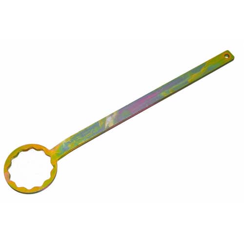 Cheie universală M60/12 hexagonală care blochează fulia arborelui cu came Subaru Impreza
